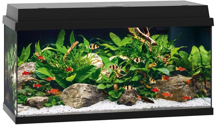 Aquarium LED Black